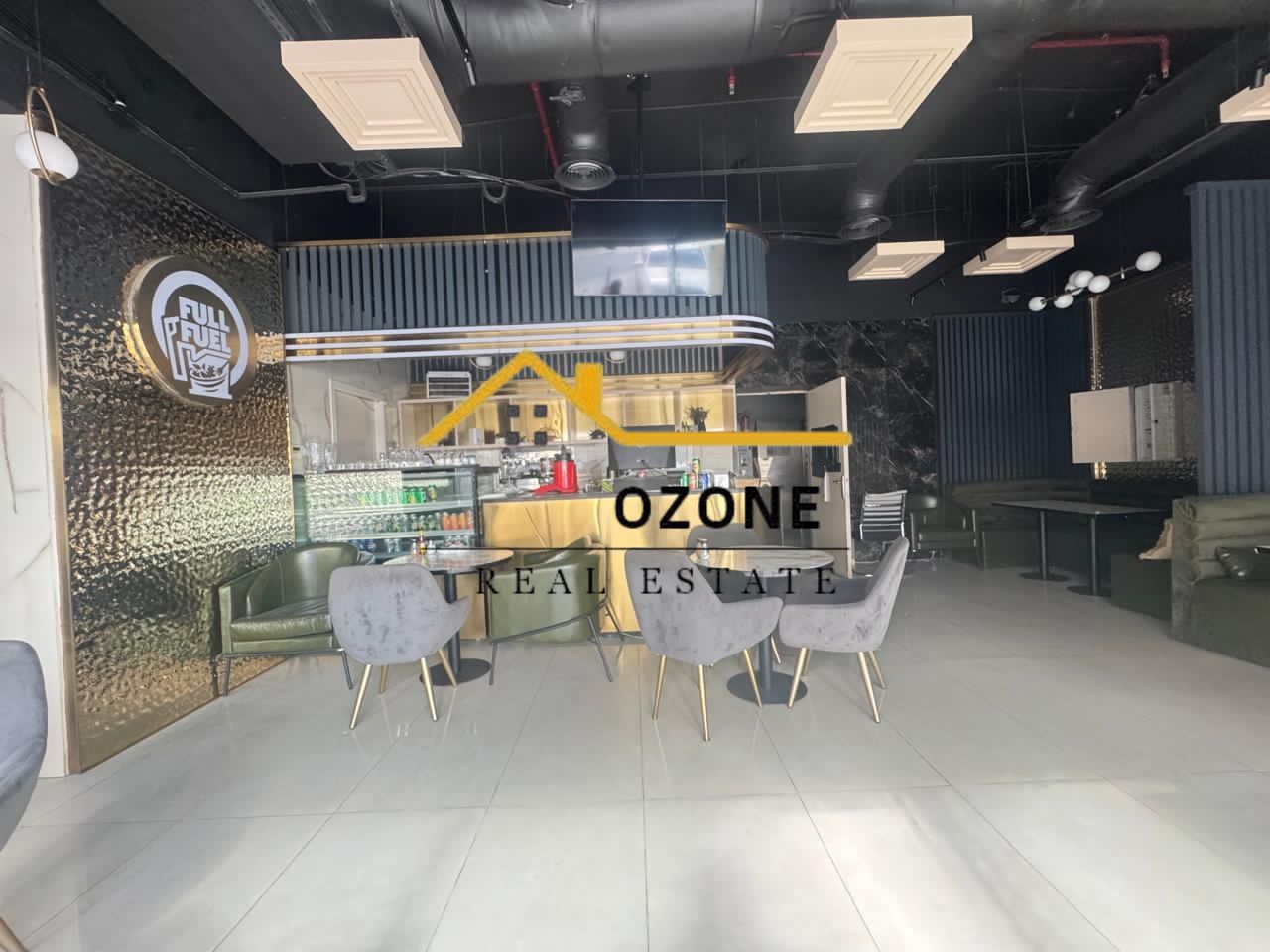 Hot Offer Huge Size Shop For Rent At Prime Location In Muwailih Commercial