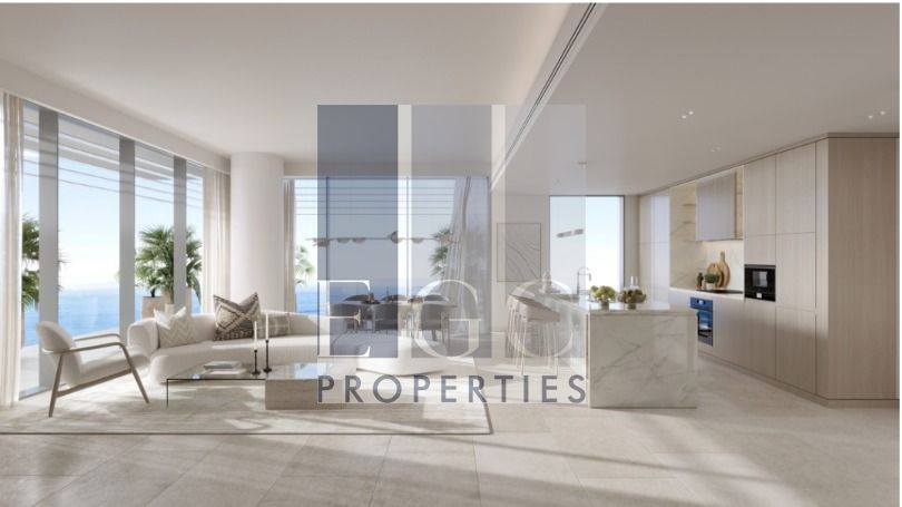 Luxury Coastal Living | 3 Bedroom | Playa Del Sol