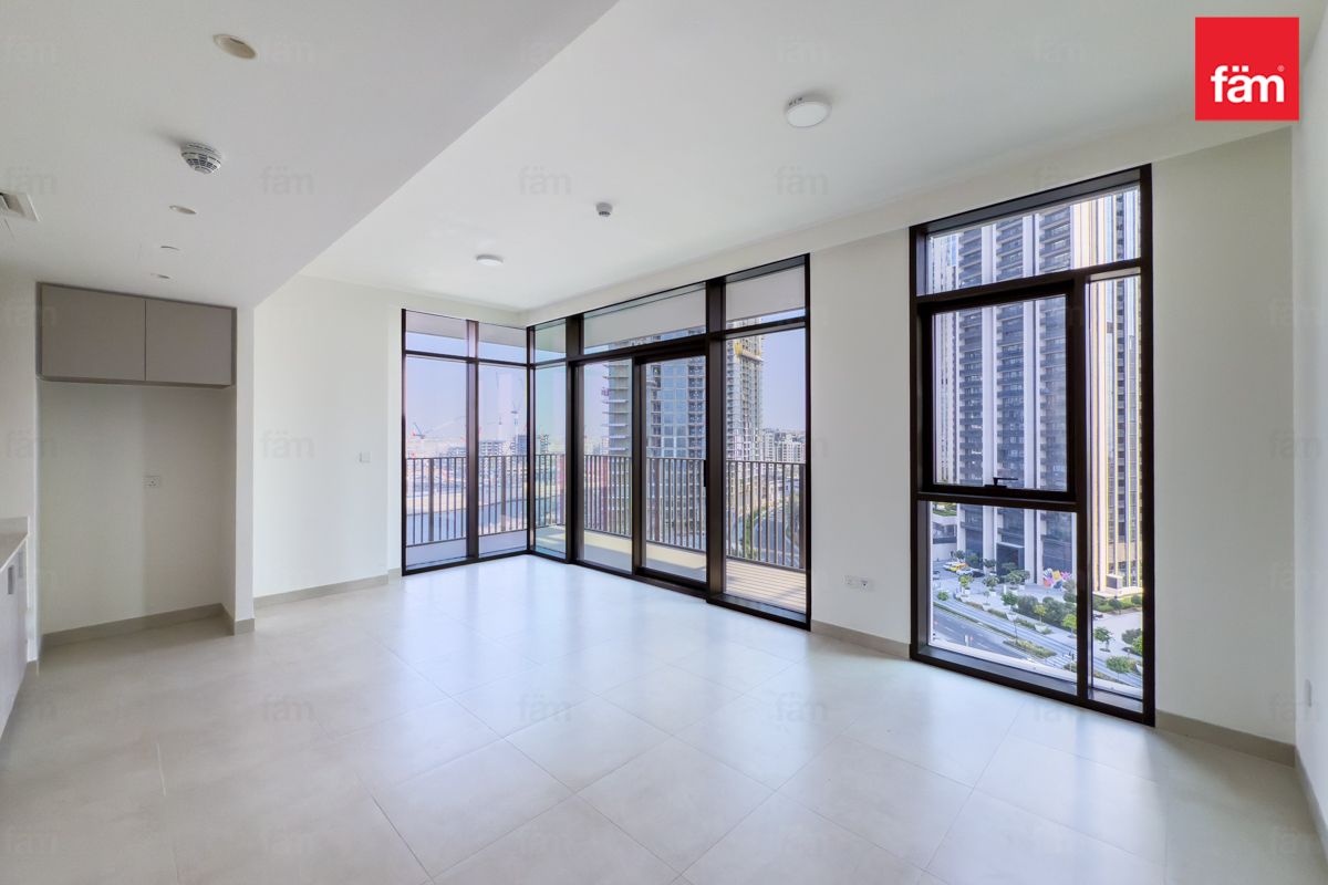 Spacious | Mid Floor | Best Layout