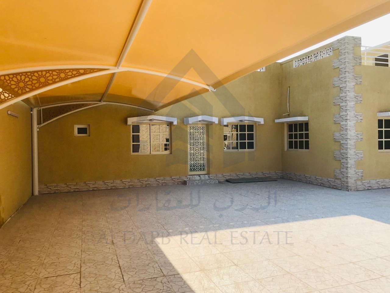 Al Hazana, Sharjah