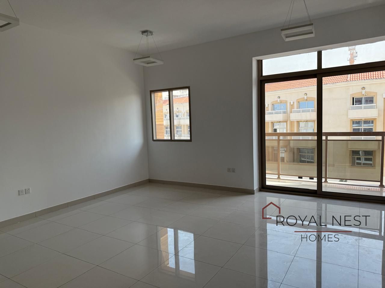 Smart Home | Unfurnished | Accessible Location
