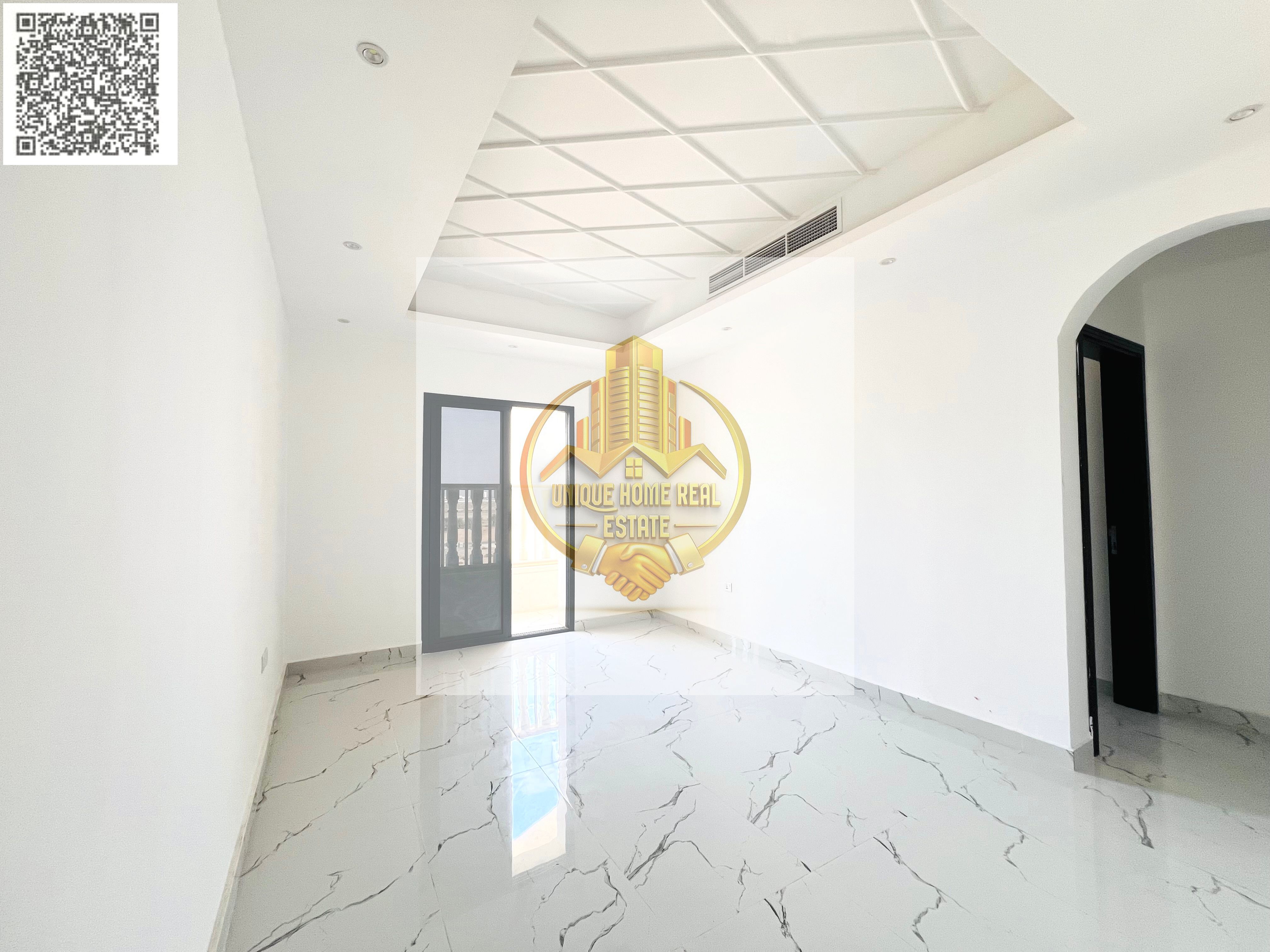 Brand New 2BHK Apartment | 2 Master Bedroom | First Time Moving