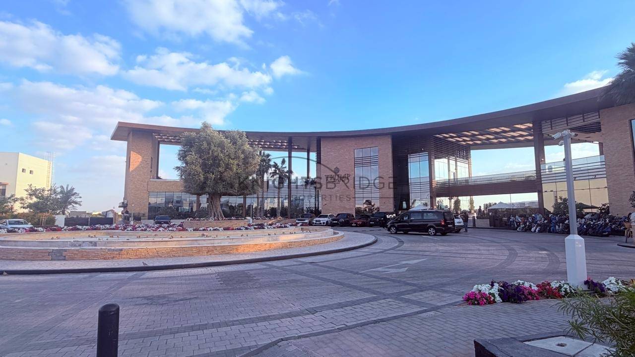 DAMAC HILLS | BRAND NEW TOWNHOUSE | NEAR TRUMP GOLF CLUB