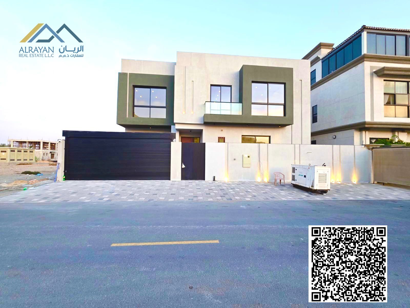 Fully air-conditioned, freehold ownership for all nationalities with easy banking facilities