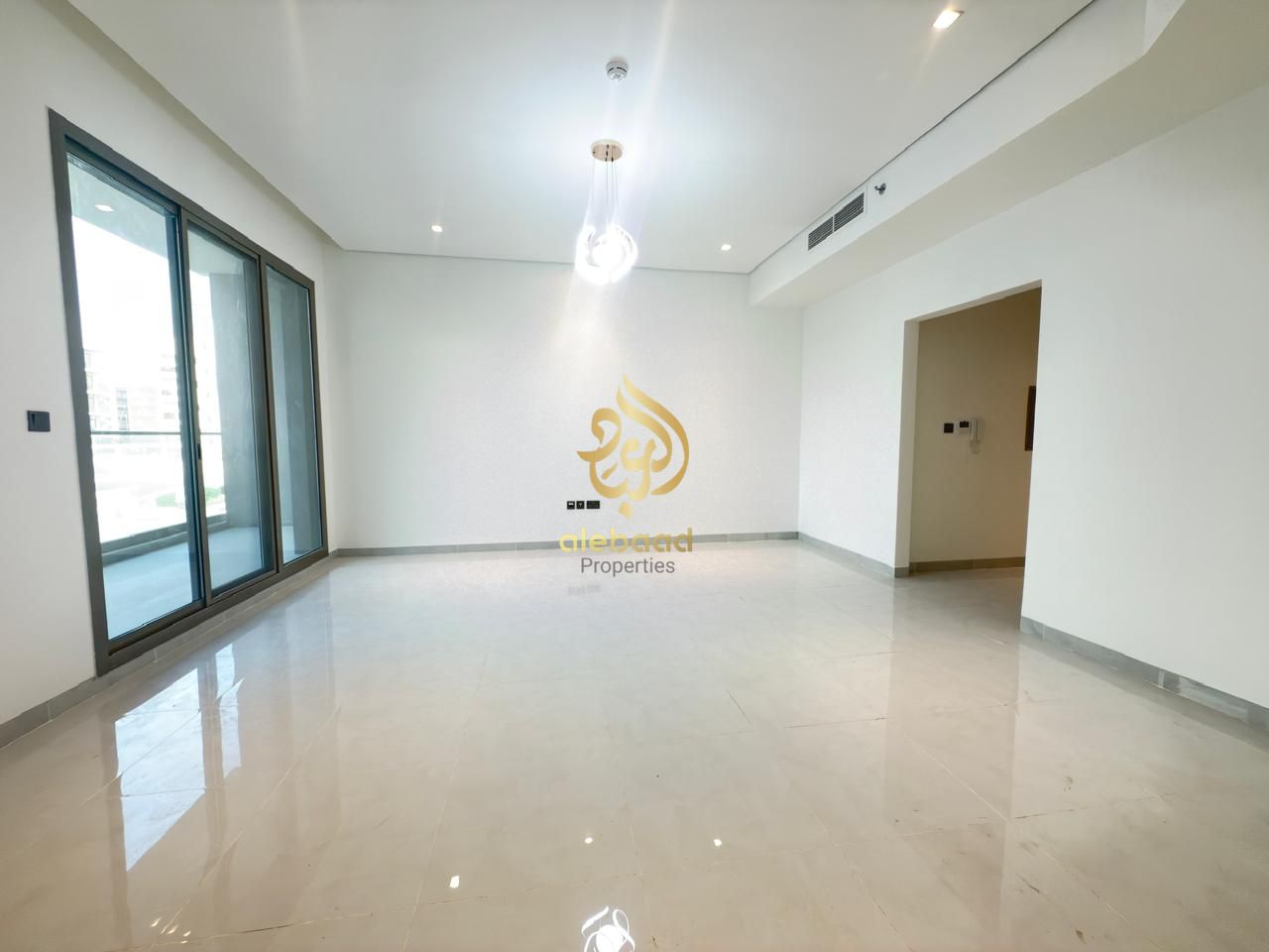 Book Now Brand New Spacious Luxury 1Bhk Apartment Family Building With Balcony