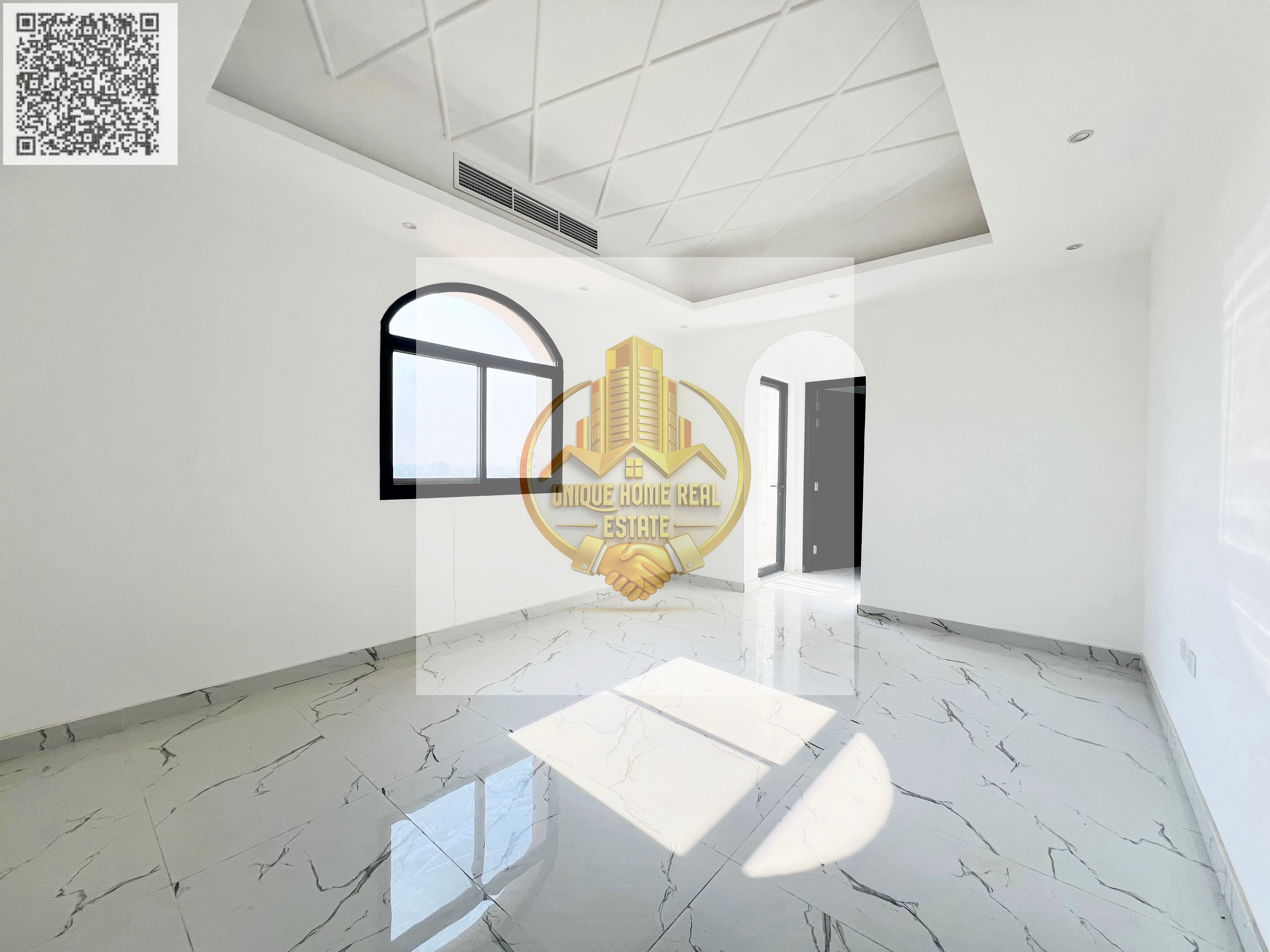 Brand New 1BHK Apartment | 1 Master Bedroom | First Time Moving