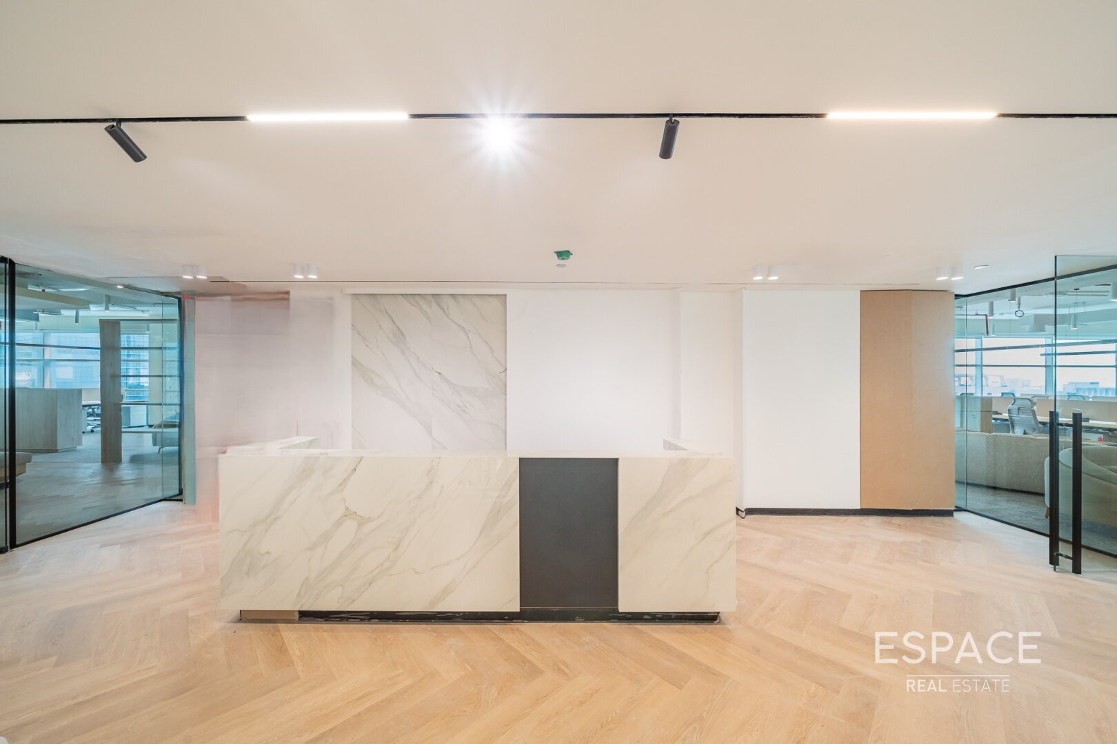 Full Floor | Brand New Fit-Out | Prime Location