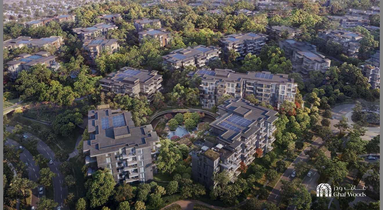 Cilia7 | Forest Living | Spacious 2Br | Payment Plan