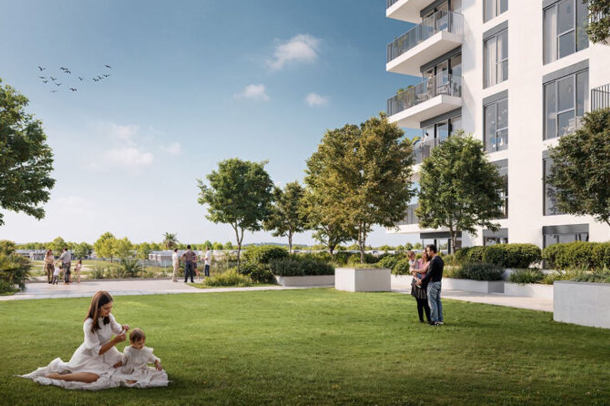 Modern Style | Spacious | Prime Location