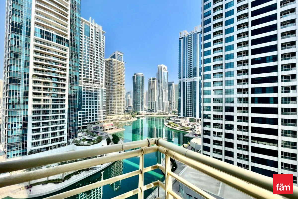 Fully Furnished | Vacant | Spacious | 4 Cheques