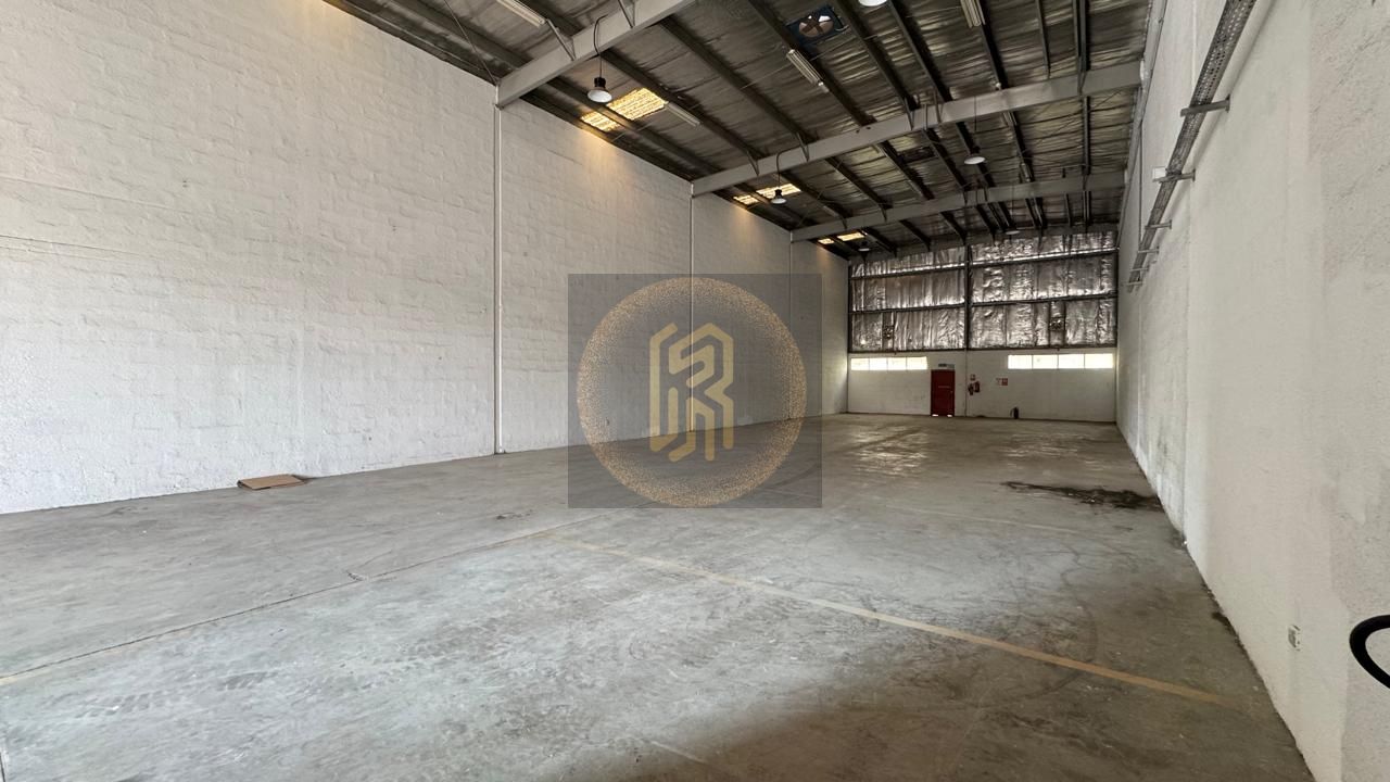 175KW - 14,000 sqft Warehouses available