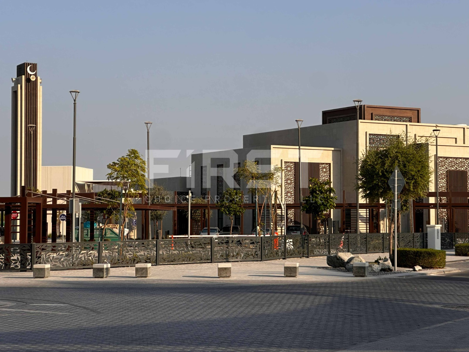 Your Private Reserve | Eco-Luxury Living | Inquire