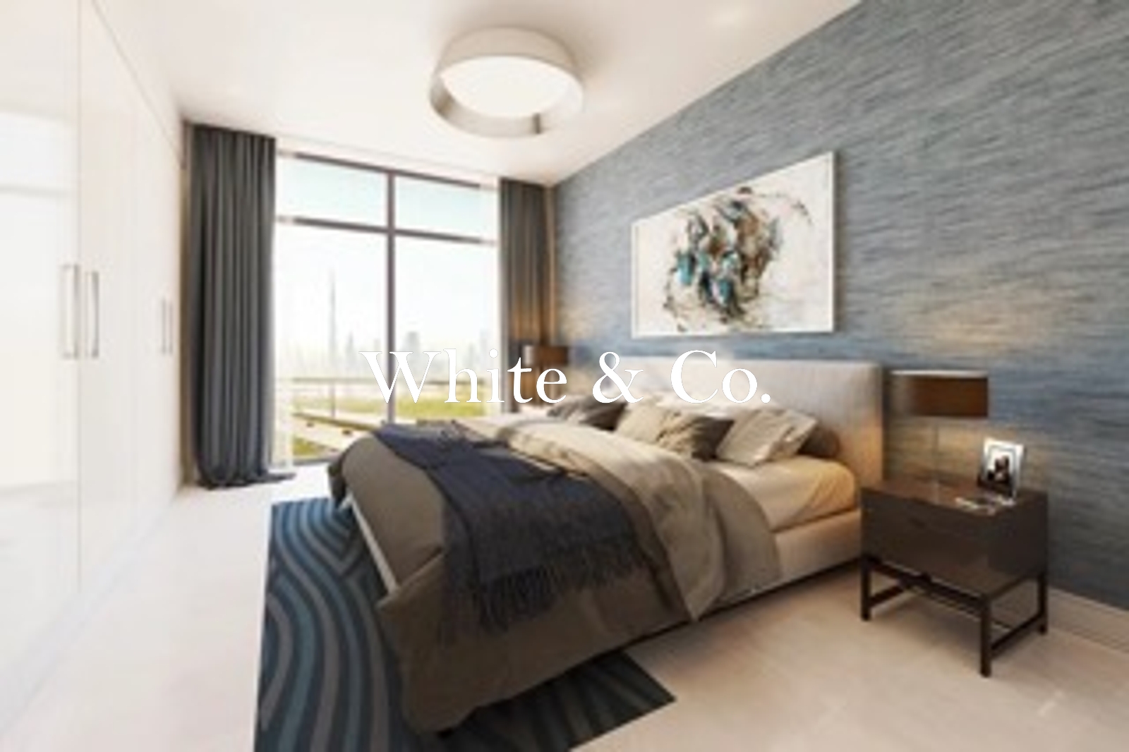 Handover soon | High Floor | Fully Furnished