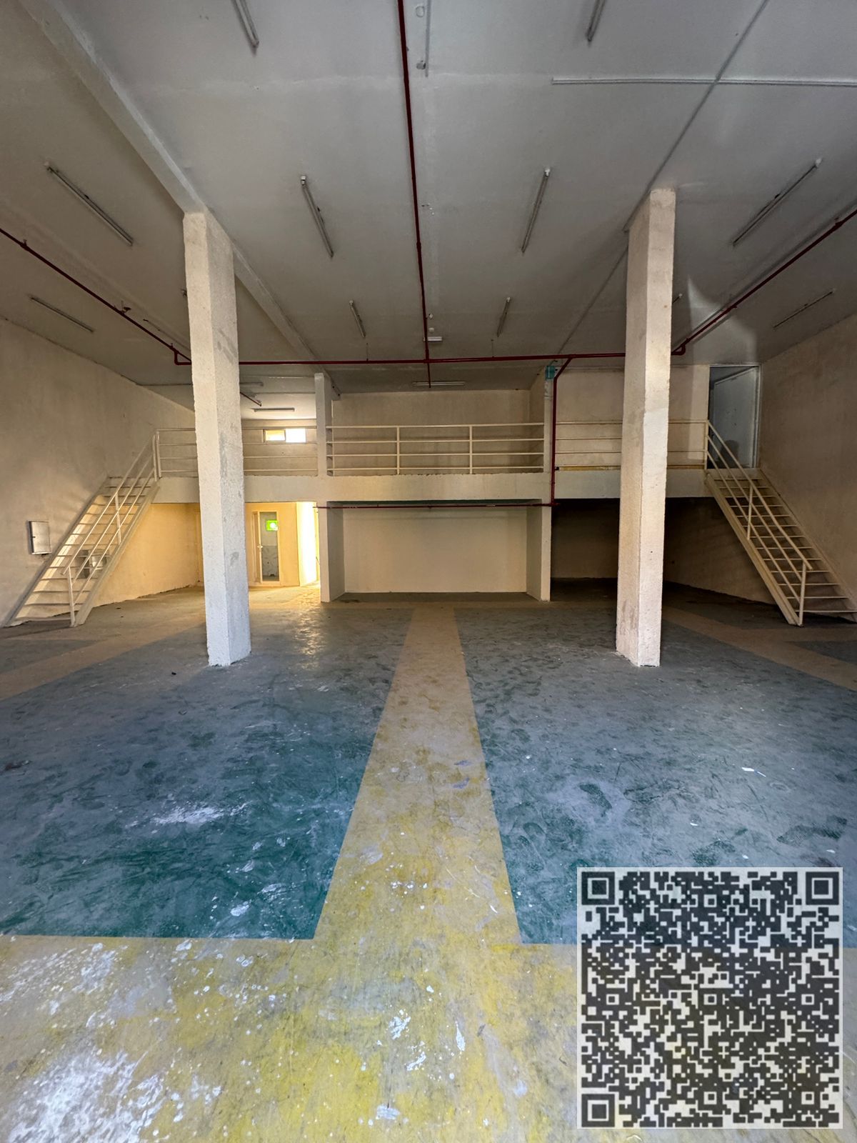 Warehouse for Rent in Industrial Area 3 – Prime Location Suitable for All Activities