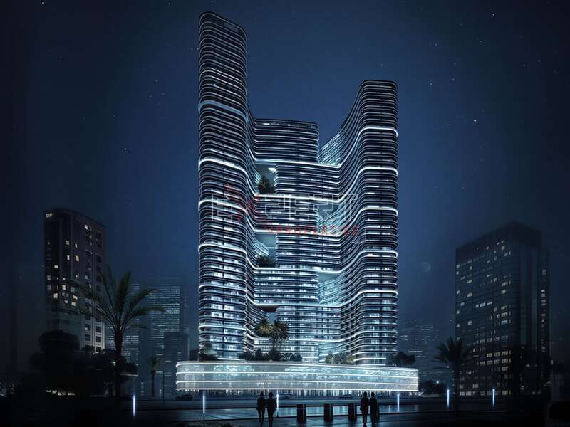 Stylish Studio Apartment | Prime Investment | Hig ROI