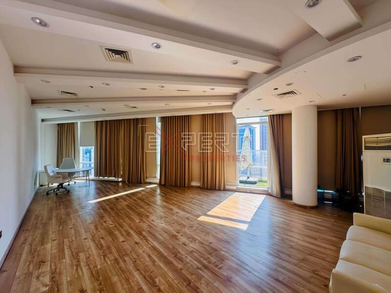 Fully Fitted Office | Bright Space | Canal Views