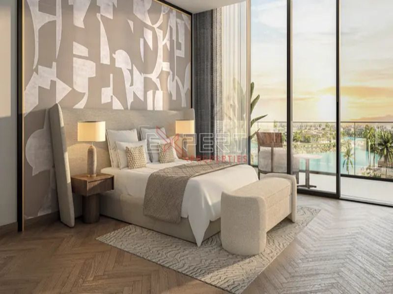 Lagoon Facing I True Genuine Resale | Mortgages Supported