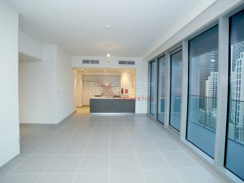 Modern Layout | Open Balcony | Panaromic City Views
