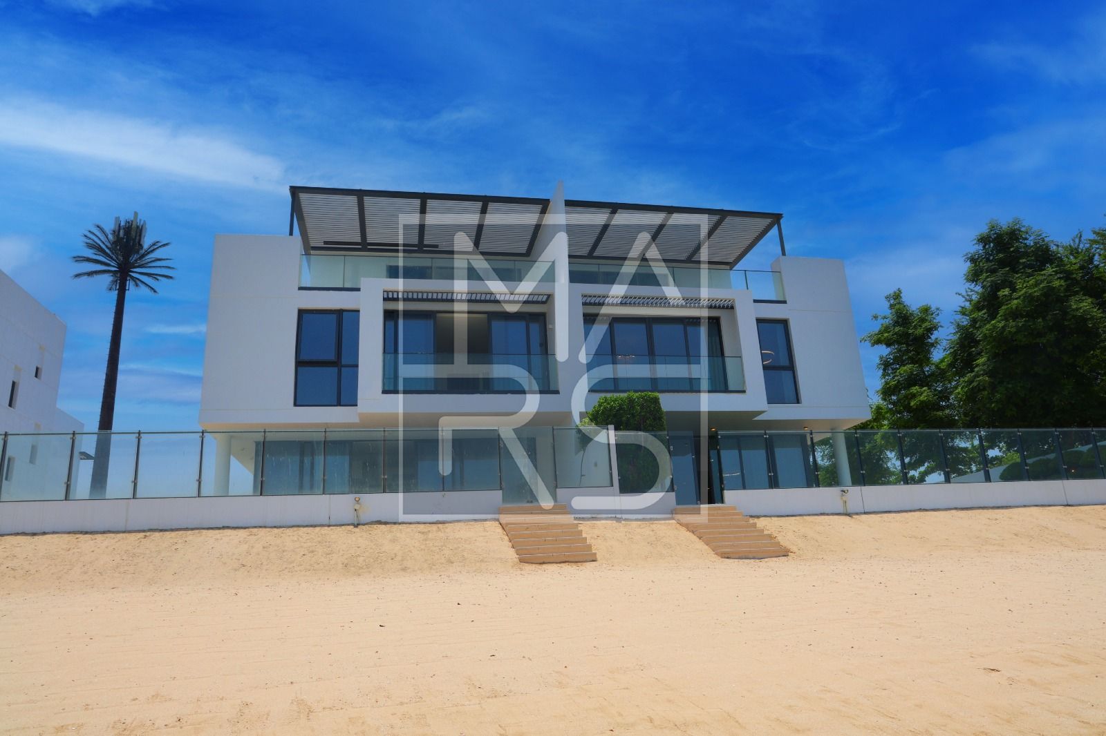 VILLA 4BED |ACCES BEACH |NATURAL ISLAND |FREEHOLD