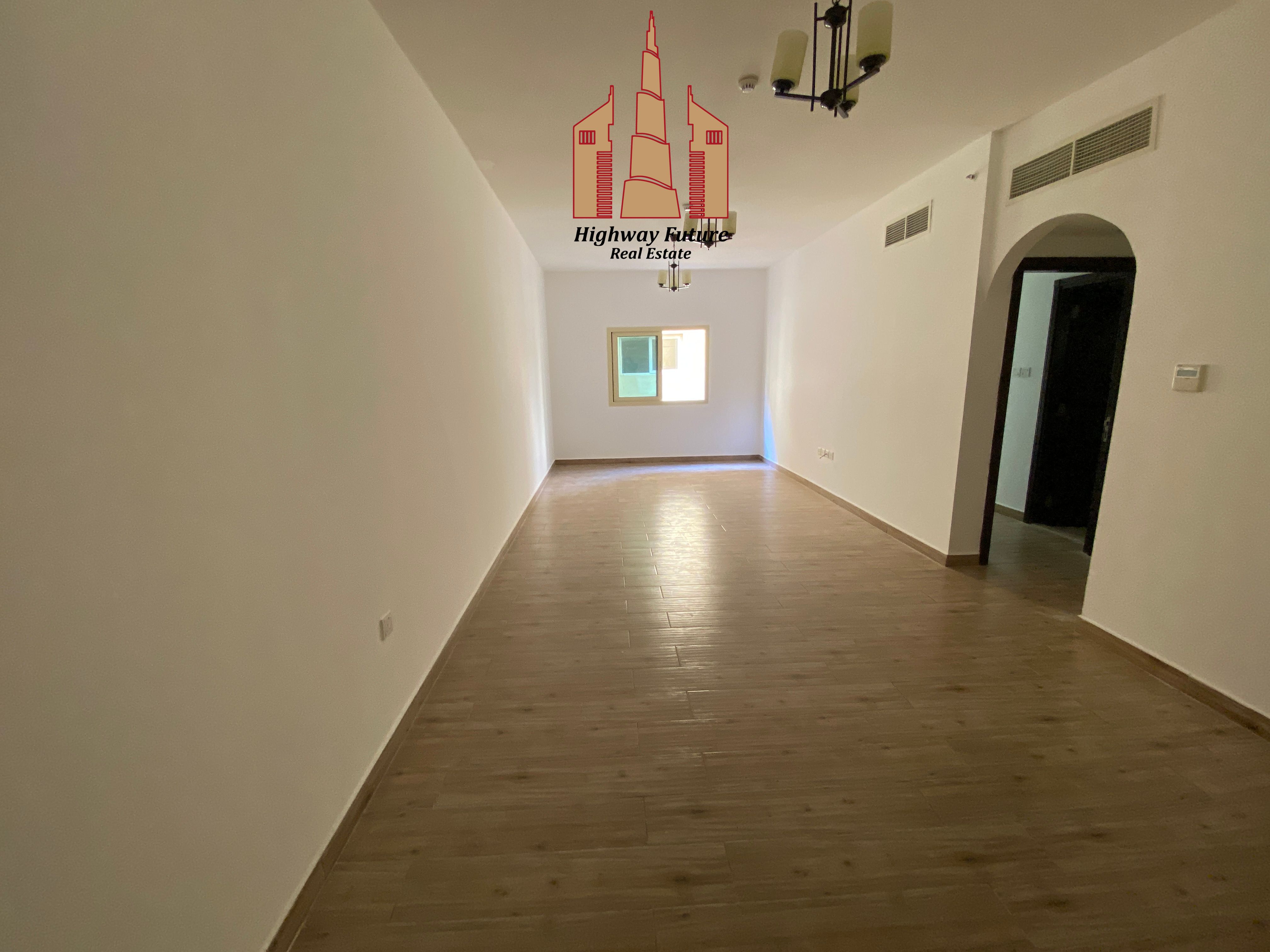 ELEGANT OPTION | GET SPACIOUS 1 BED ROOM | PARKING+MASTER BED+WARDROBE