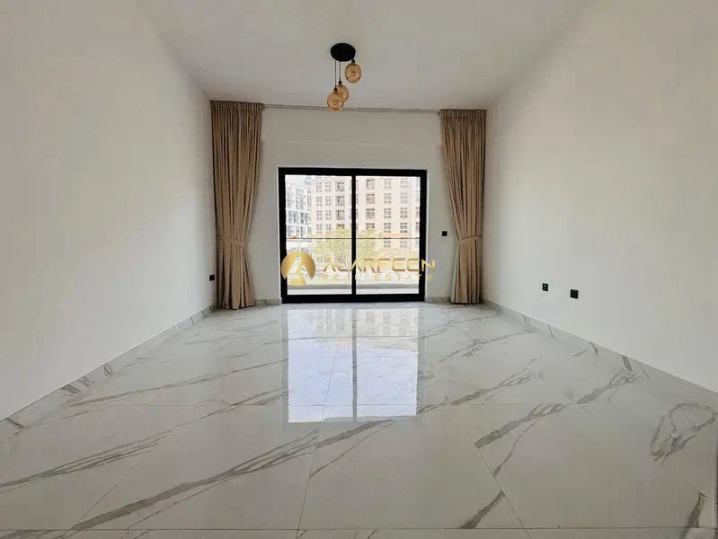 Spacious 2BHK | Unfurnished | Great Amenities