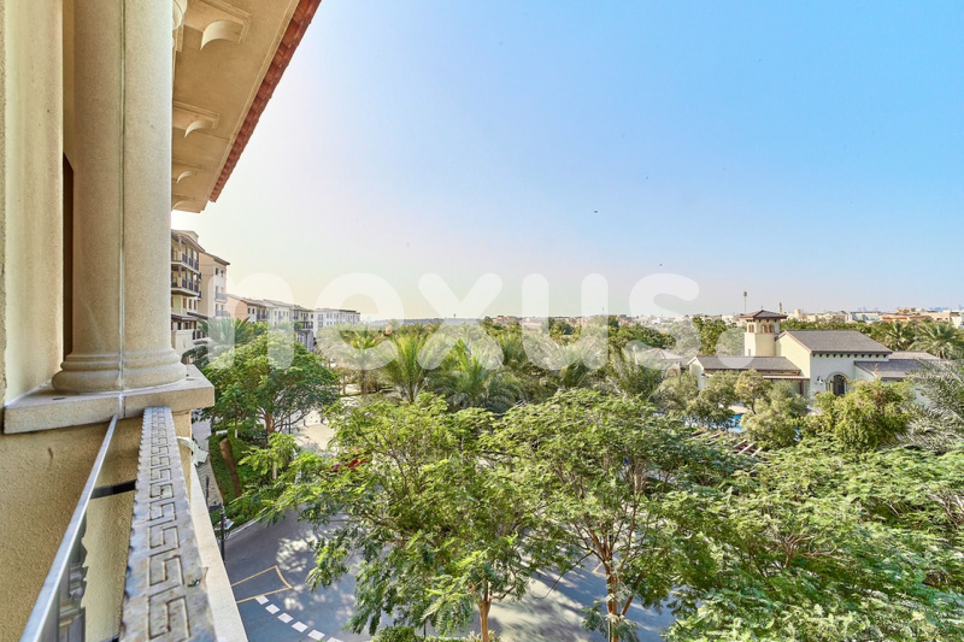 Prime Location | Gated Community | Maid Room