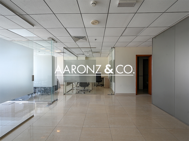 Canal View | Prime Location | Fitted Unit