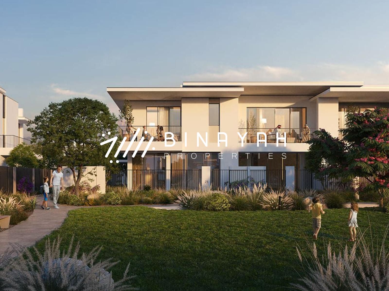 Large Plot | Semi-detached | G+2