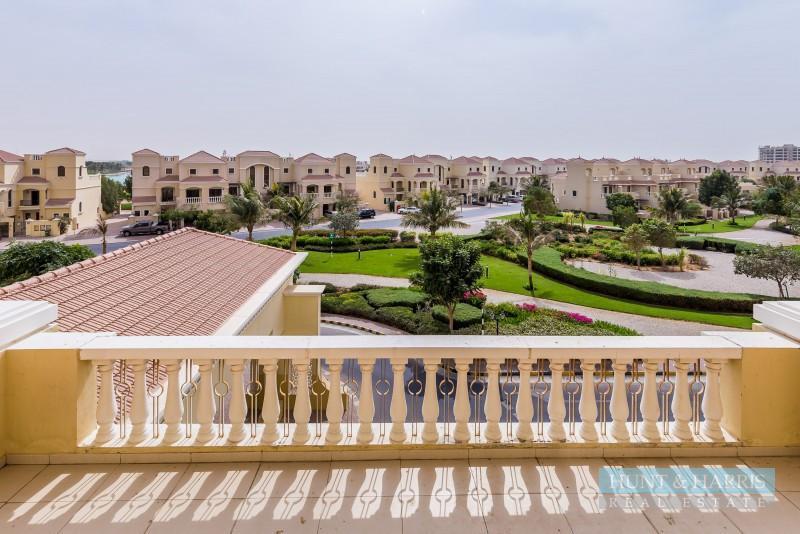 Spacious One Bedroom For Rent Royal Breeze Al Hamra Village