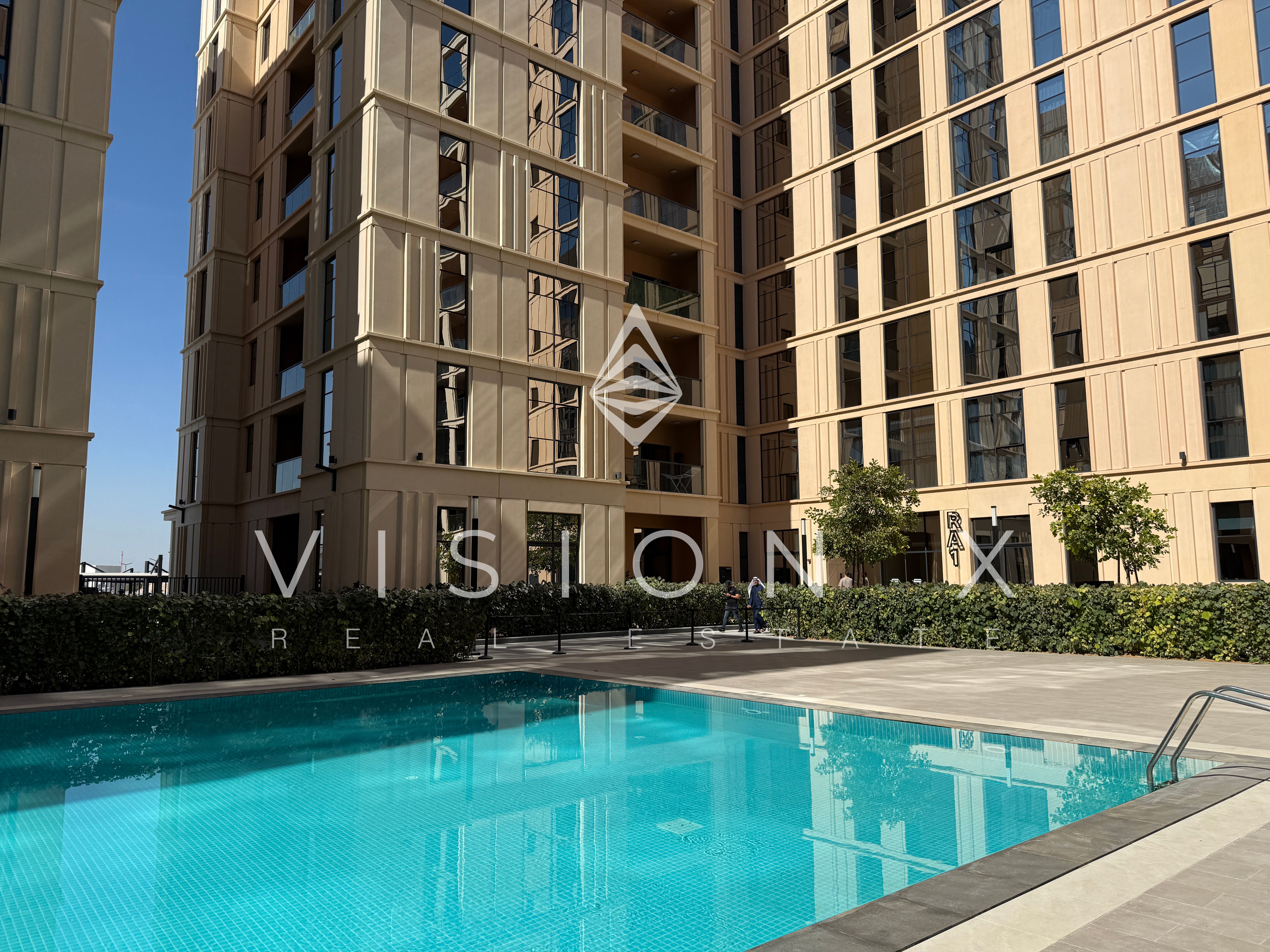 Your New Home | Brand New Apartment in Al Mamsha