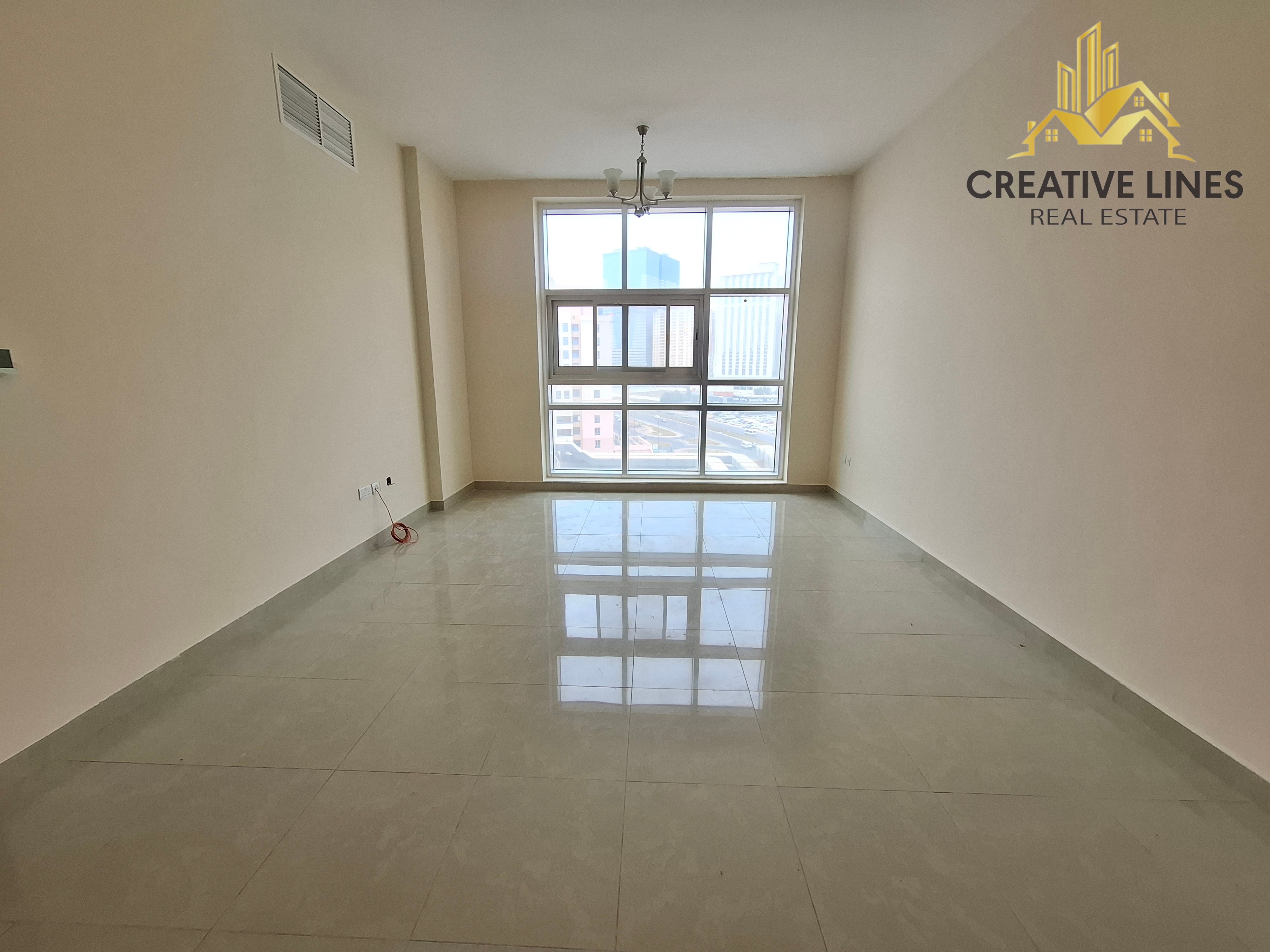 Very Spacious Bigger 1bhk Apartment Available For Family