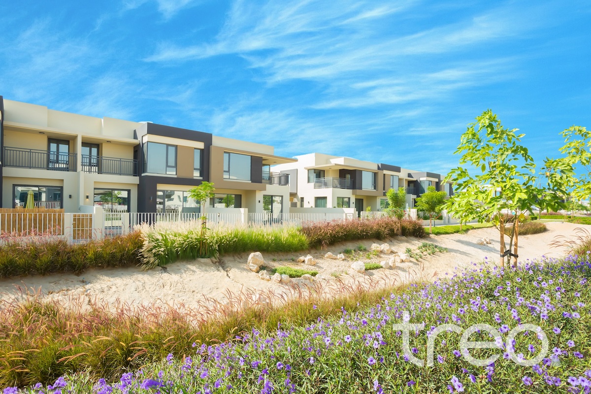 Modern | Available | Landscape Garden