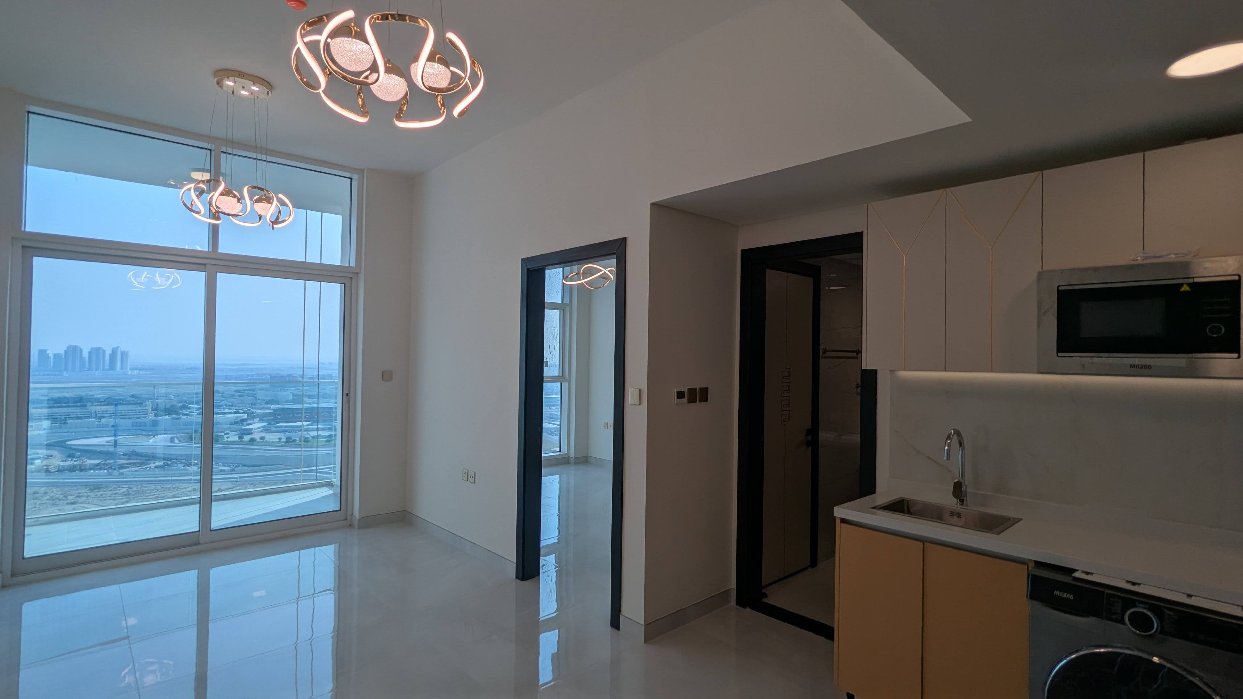 Higher Floor-Stunning View-Brand New-Call Now