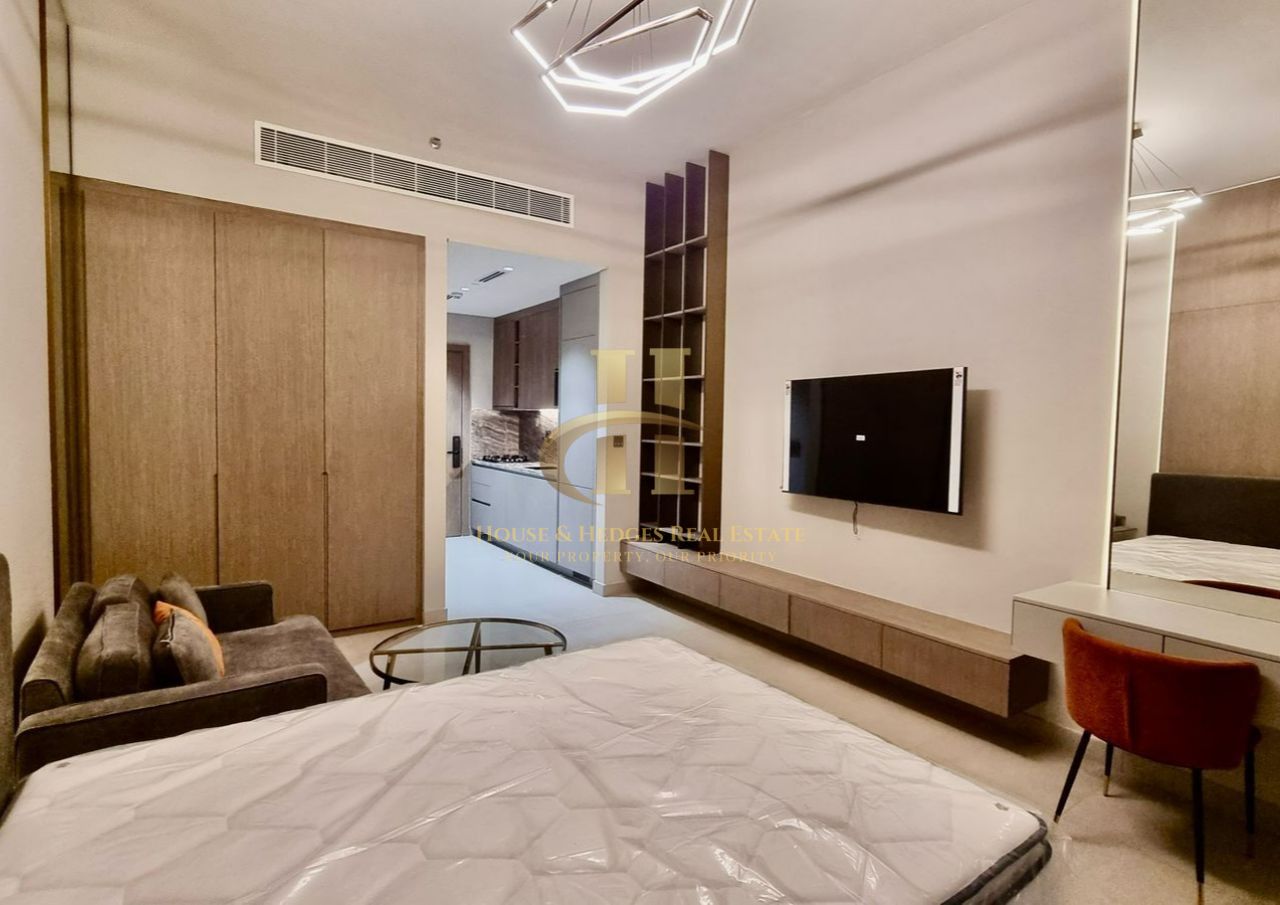 Furnished | Spacious Layout | Prime Location