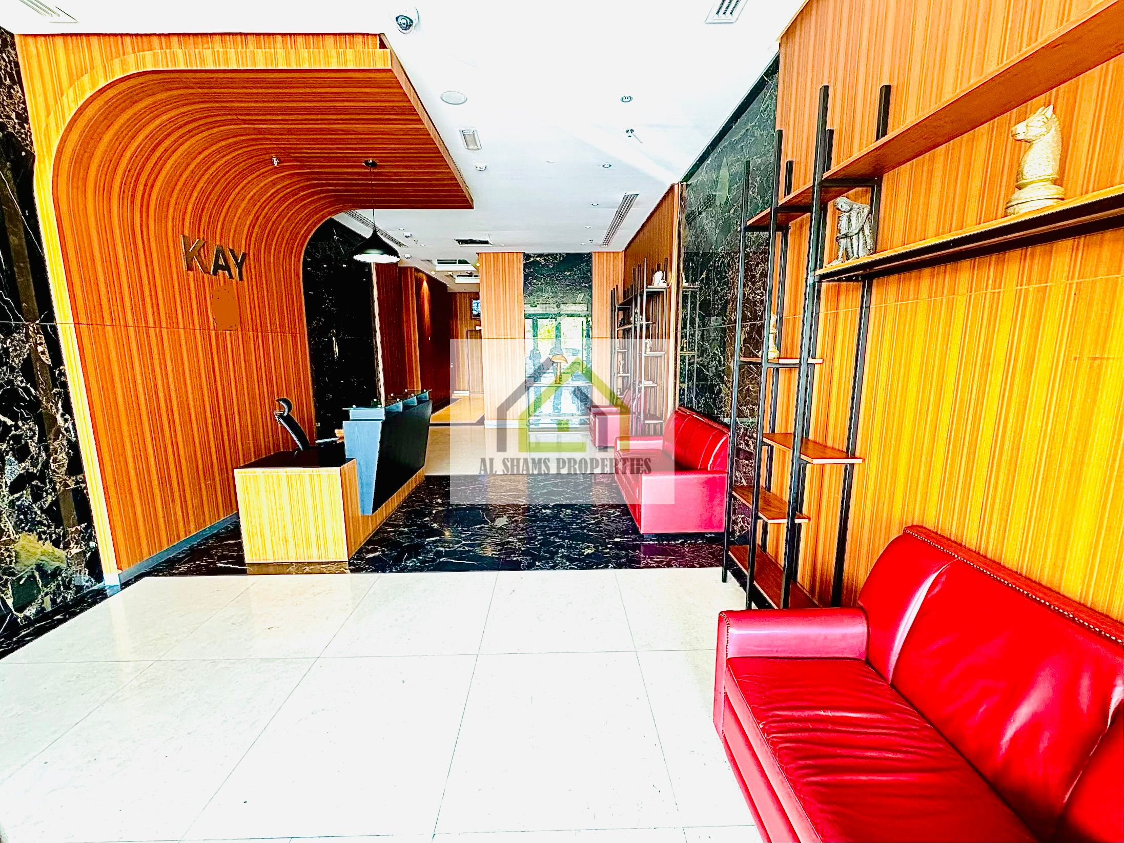 Near By Schools ! Lavish 2Bhk - 63K ! Parking + Balcony + Wardrobes !