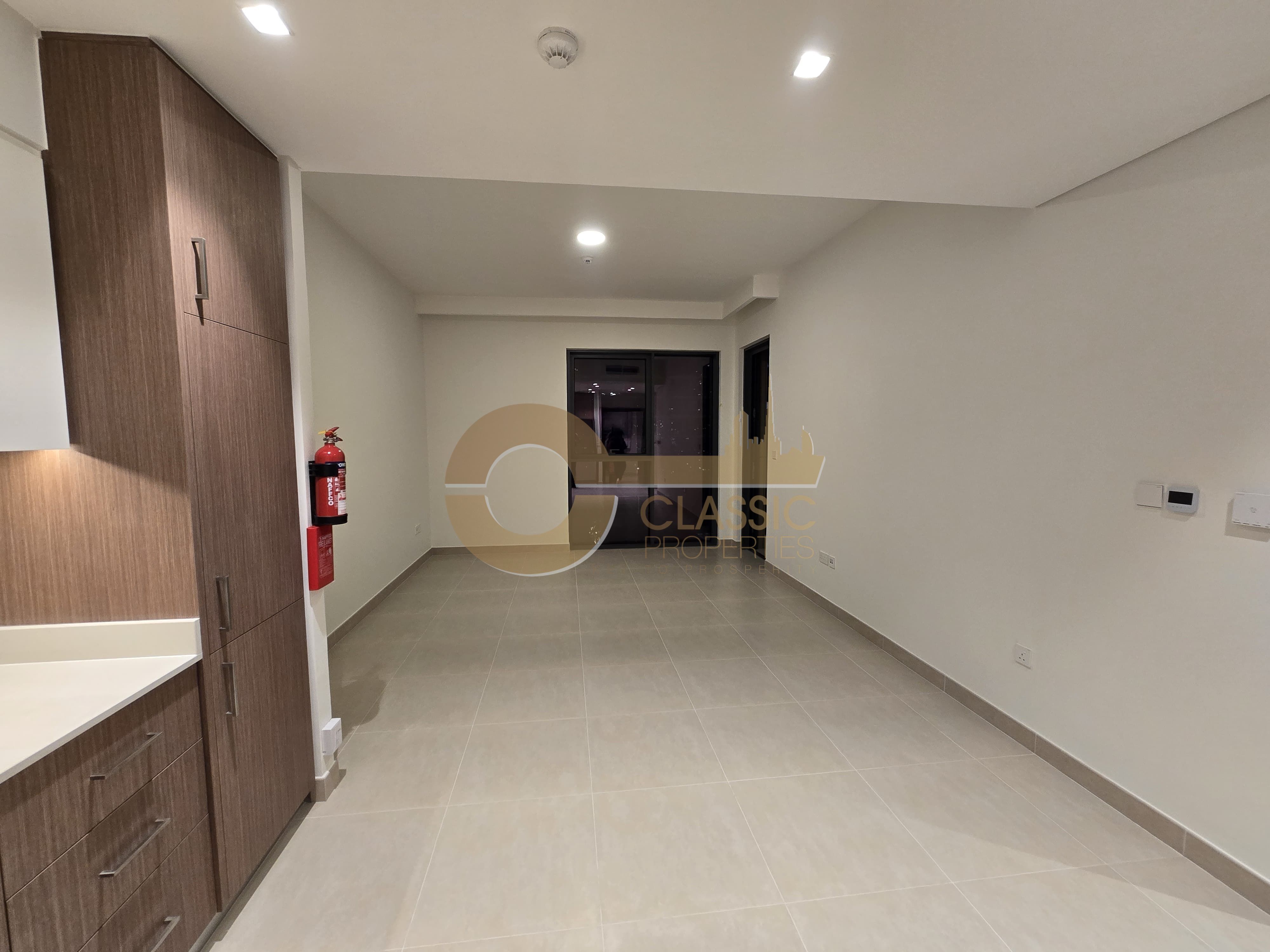 BRAND NEW 1BR | COMMUNITY VIEW | MINA RASHID | VACANT