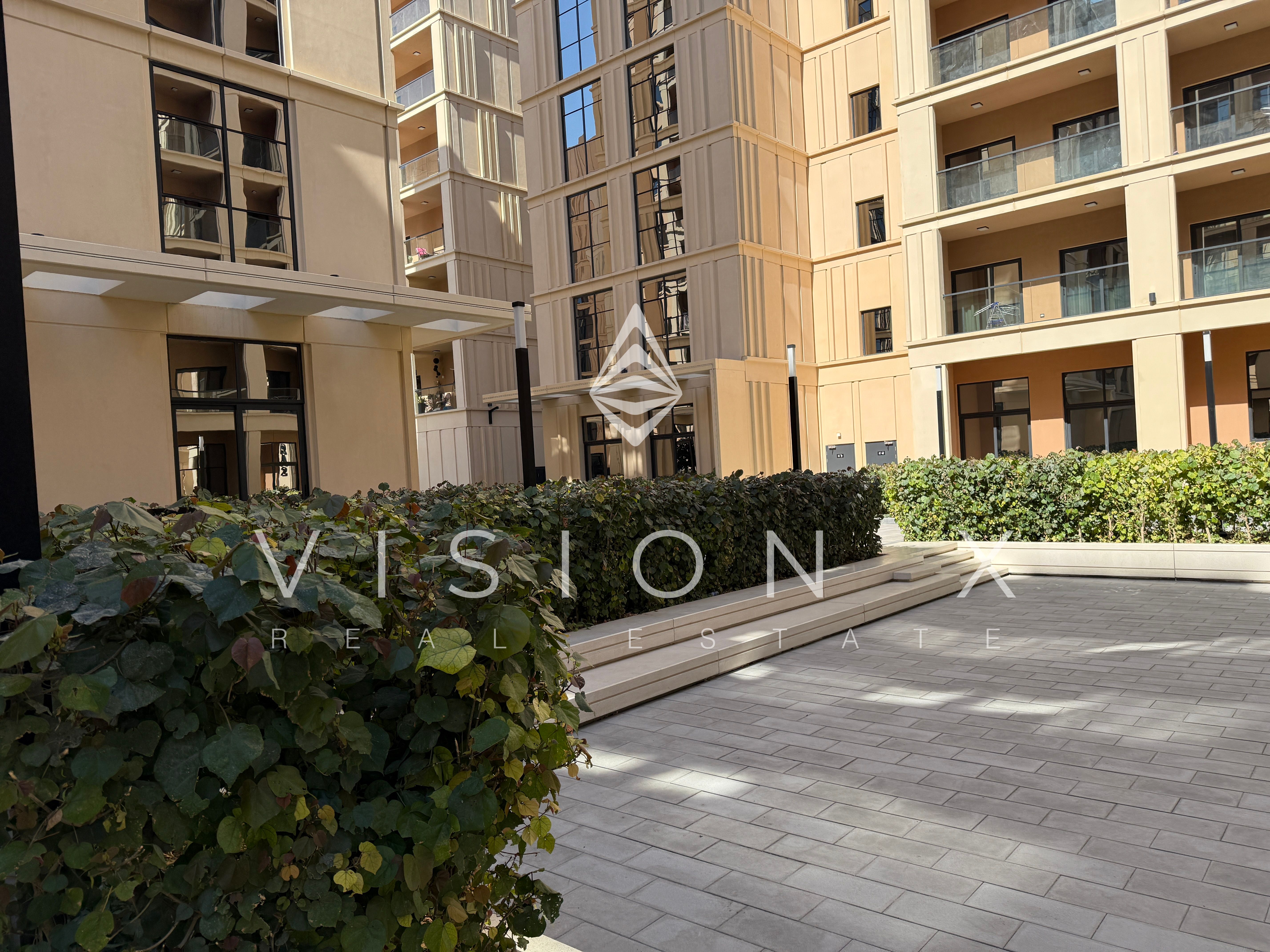 Modern Lifestyle | Brand New Apartment | Great Views