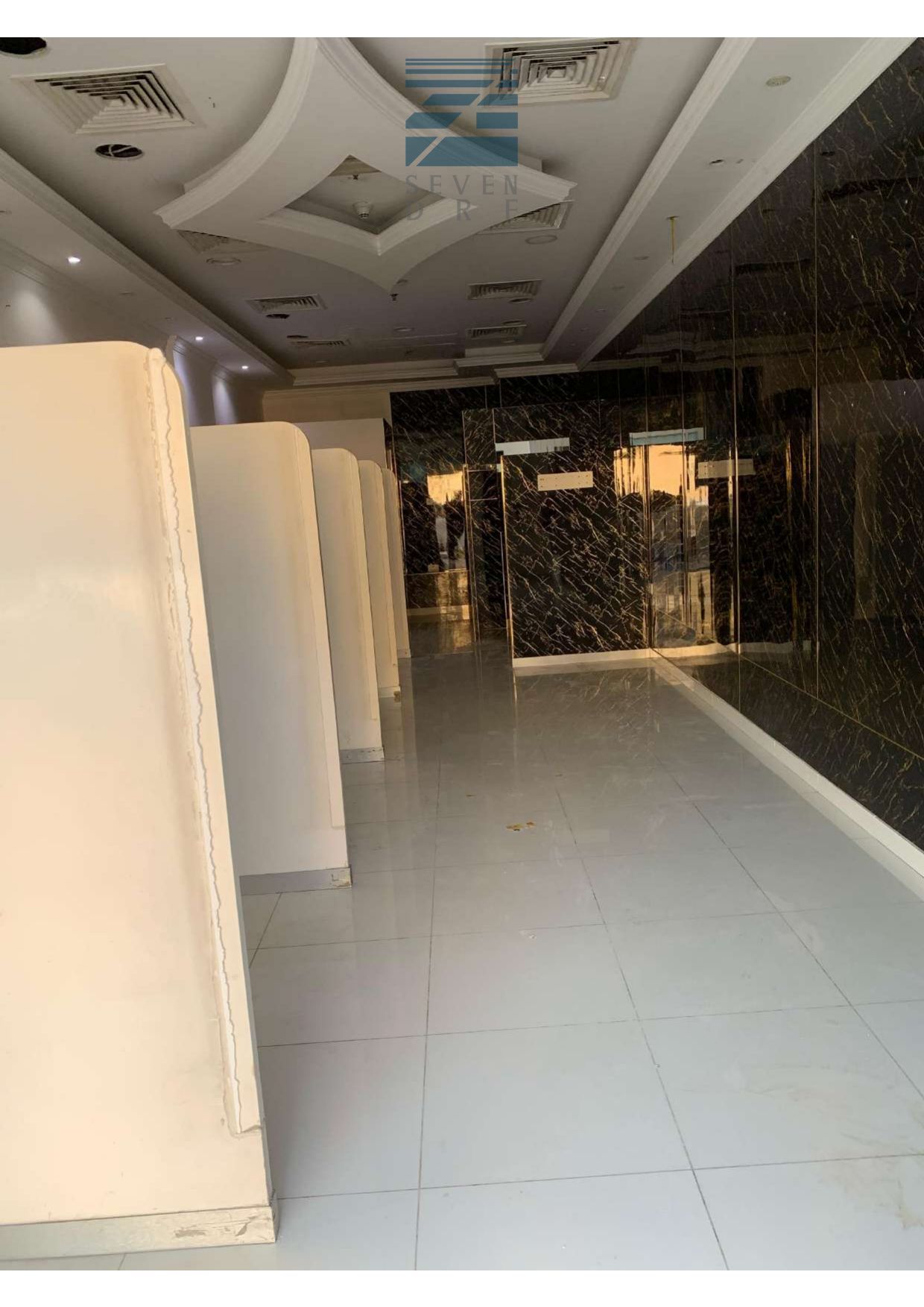 Bright & Fully Fitted | Ready to Move in Salon | Prime Location