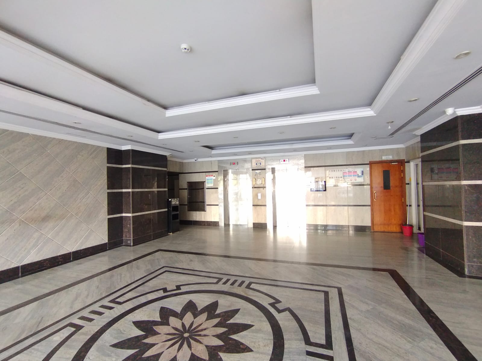 Family Building GYM Available Spacious 1 BHK in 35K with Wardrobes n Open View near Dubai Exit Al Nahda Sharjah call Shahways
