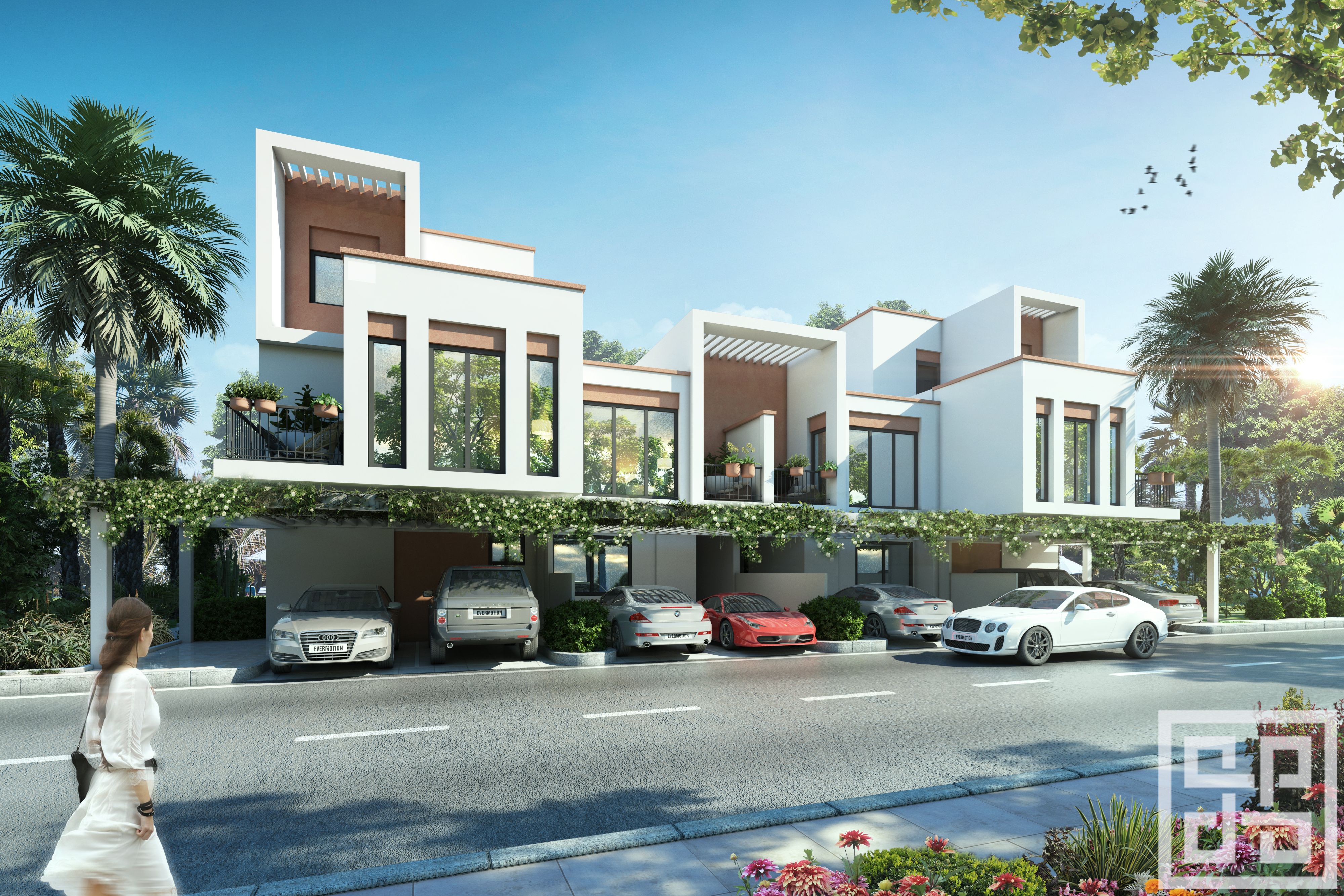 Near Lagoon & Central Hub | Mortgage Allowed | Handover Q2 2026