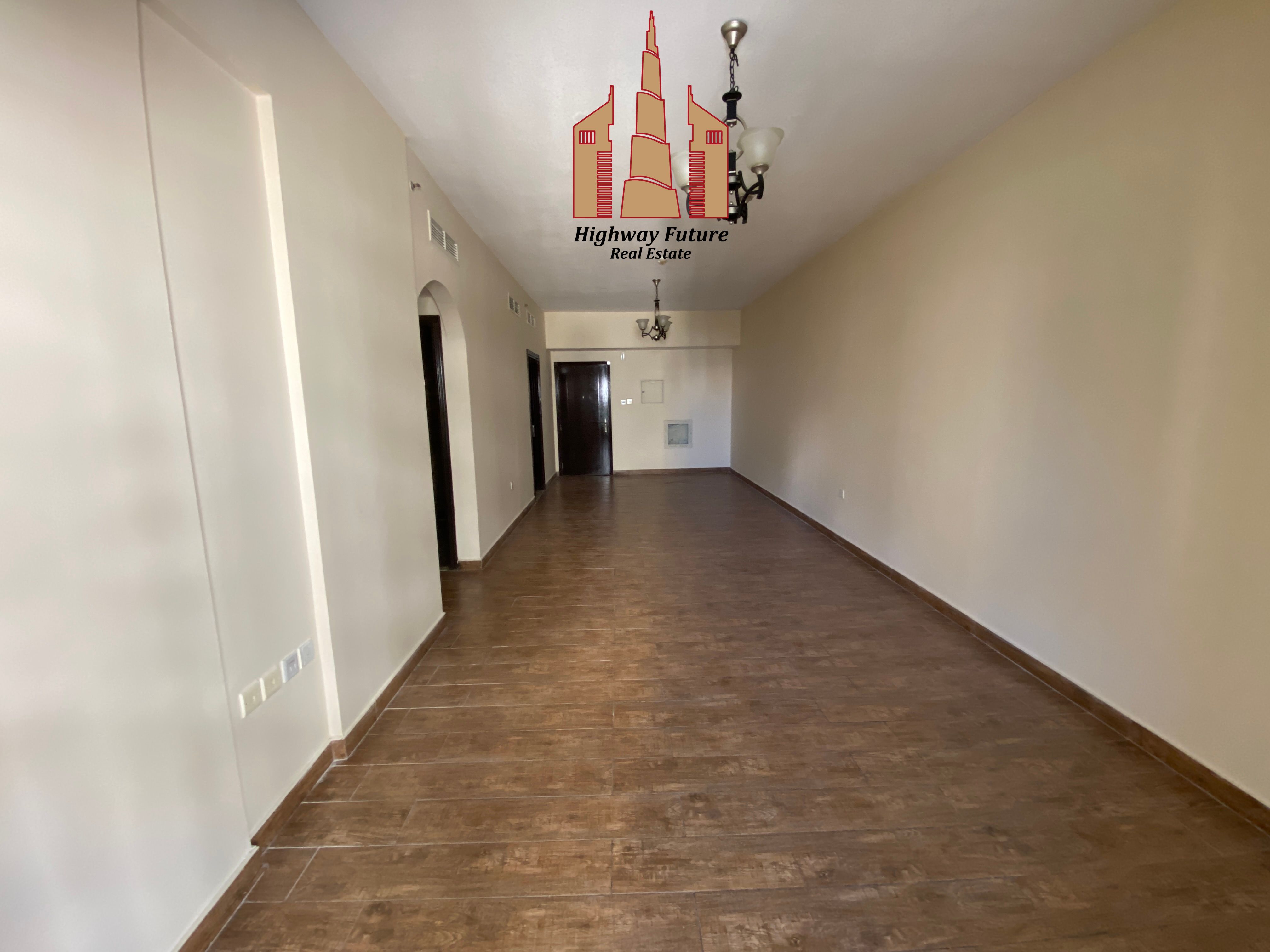CLOSE TO PARK | GET SPACIOUS AND ELEGANT 2 BHK WITH BALCONY | PARKING