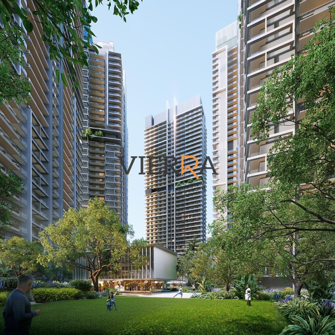 Luxury Homes | Flexible Plan | Attractive ROI INVESTOR DEAL