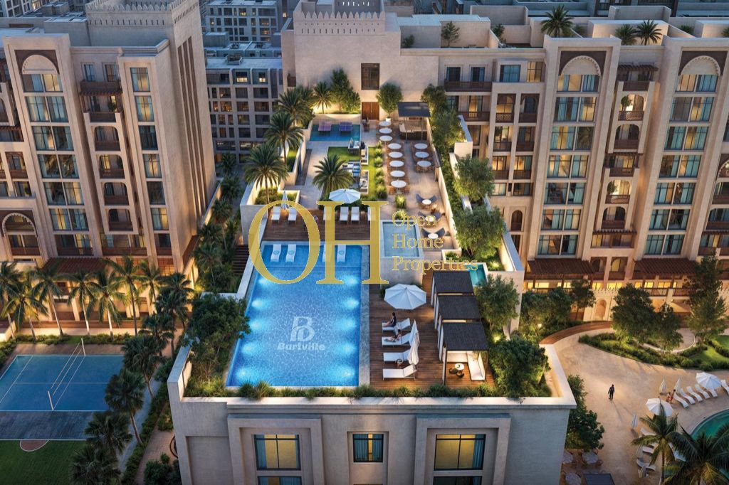 Elegant Comfort | Resort Style Living | Fully Furnished