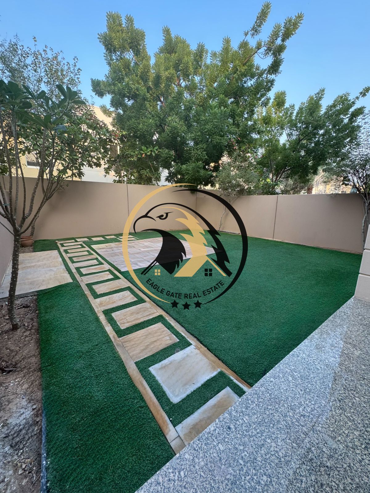 Luxury 3 Bedroom Villa for Rent | Al Zahia | 4 Washrooms | AED 180K | 4 Cheques