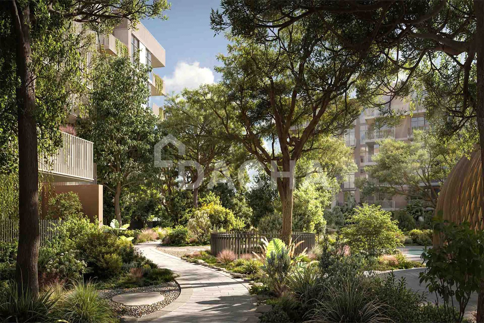 2 Bed | Forest View | Genuine Resale