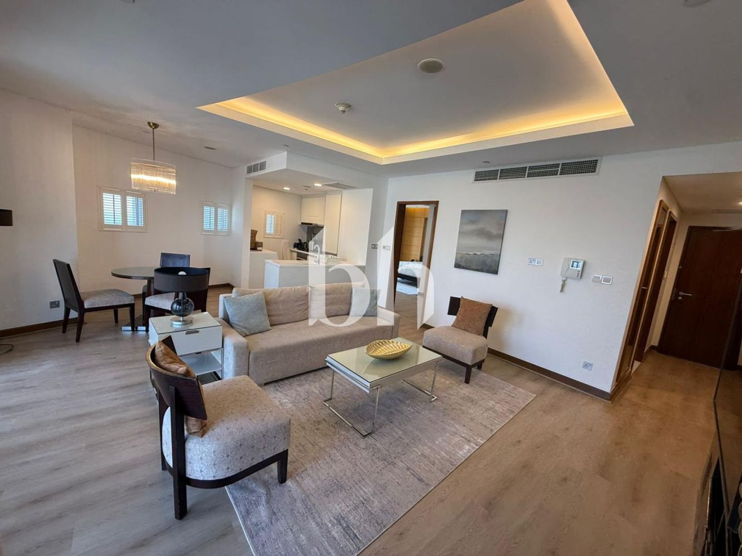Upgraded Unit | Kempinski | Bills included