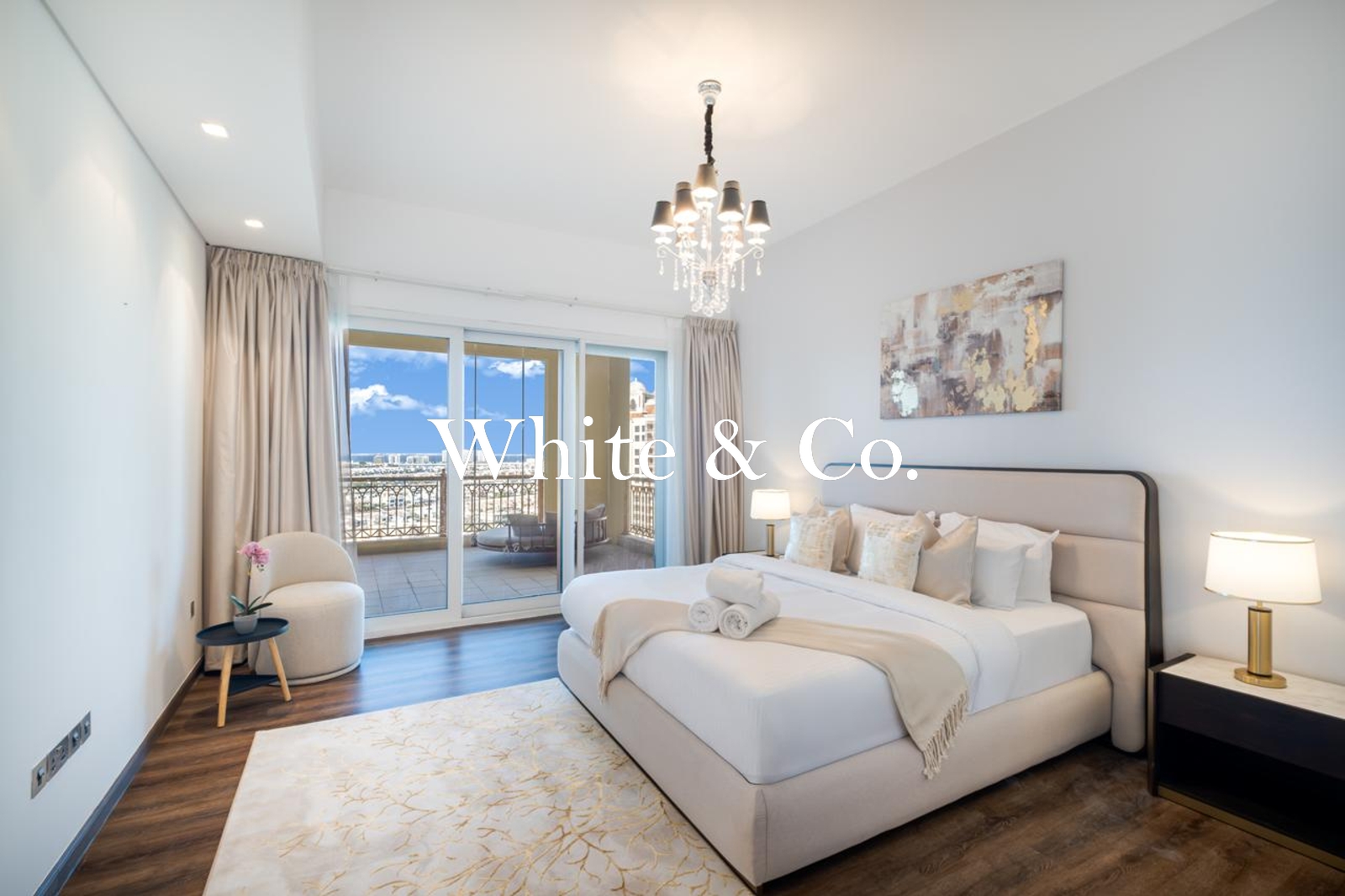 Either Furnished or Unfurnished | Maid
