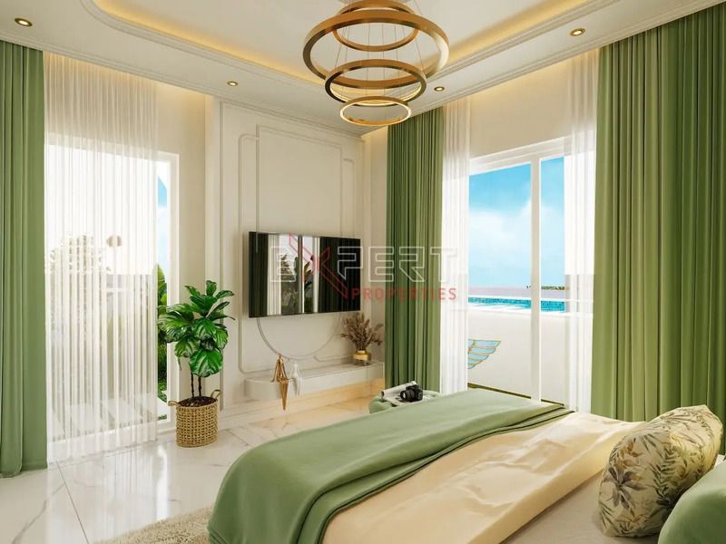 8% ROI on Cash | Easy Payment Plan | Modern Living