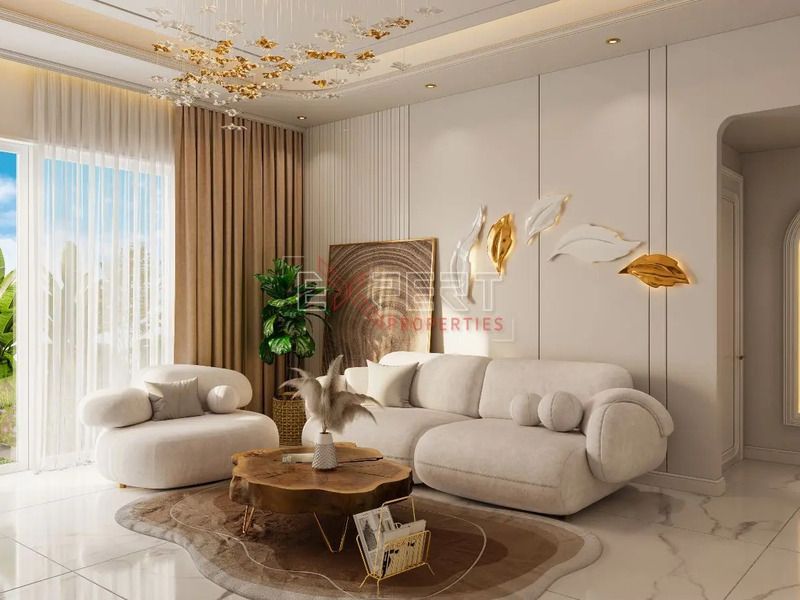 Wellness Living | Investor Deal | Barari Greens View
