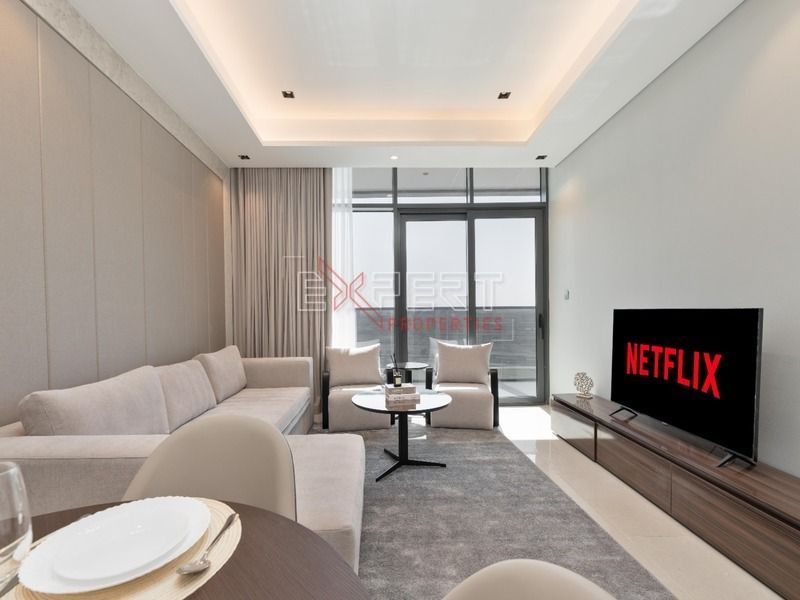 EXxcluvie|Ideal for Investors | Central Business Bay